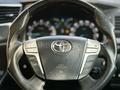 Toyota Alphard 2014 года за 9 800 000 тг. в Актау – фото 9