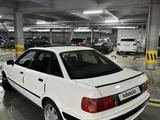 Audi 80 1992 годаүшін1 650 000 тг. в Алматы – фото 3