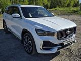 Geely Monjaro 2023 года за 13 500 000 тг. в Кокшетау – фото 2