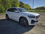 Geely Monjaro 2023 года за 13 500 000 тг. в Кокшетау