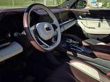 Geely Monjaro 2023 года за 13 500 000 тг. в Кокшетау – фото 3