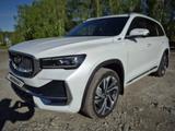 Geely Monjaro 2023 года за 13 500 000 тг. в Кокшетау – фото 4