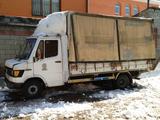 Mercedes-Benz  410D 1987 года за 2 500 000 тг. в Алматы – фото 2