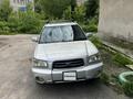 Subaru Forester 2003 года за 3 000 000 тг. в Алтай