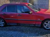 Mercedes-Benz C 220 1994 годаүшін1 200 000 тг. в Алматы – фото 3