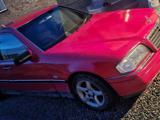 Mercedes-Benz C 220 1994 годаүшін1 200 000 тг. в Алматы – фото 4