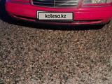 Mercedes-Benz C 220 1994 годаүшін1 200 000 тг. в Алматы – фото 5