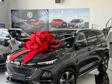 Changan X7 Plus 2025 года за 11 990 000 тг. в Шымкент – фото 2