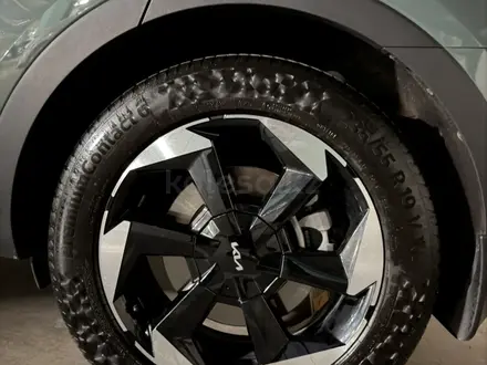 Kia Sorento 2024 года за 19 000 000 тг. в Астана – фото 2