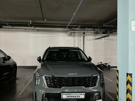 Kia Sorento 2024 года за 19 000 000 тг. в Астана