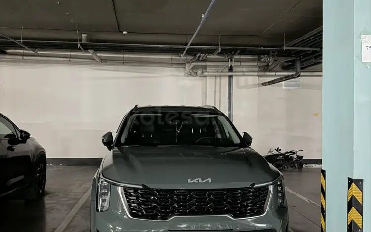 Kia Sorento 2024 годаүшін19 000 000 тг. в Астана