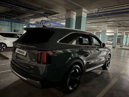 Kia Sorento 2024 года за 19 000 000 тг. в Астана – фото 3