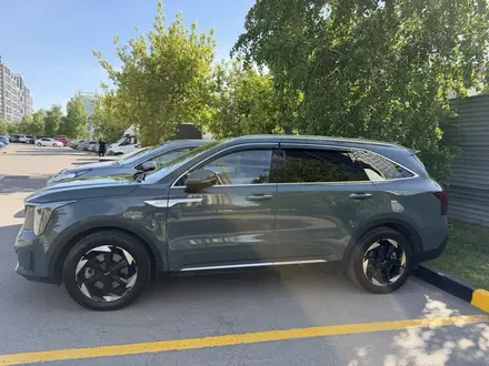 Kia Sorento 2024 года за 19 000 000 тг. в Астана – фото 5