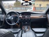 BMW 530 2003 годаүшін7 300 000 тг. в Астана – фото 5