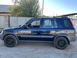 Honda CR-V 1996 годаүшін2 100 000 тг. в Жаркент – фото 2