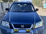 Honda CR-V 1996 года за 2 100 000 тг. в Жаркент