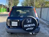 Honda CR-V 1996 годаүшін2 100 000 тг. в Жаркент – фото 4