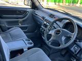 Honda CR-V 1996 годаүшін2 100 000 тг. в Жаркент – фото 5