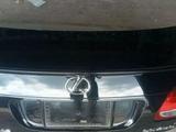 Крышка багажника Лексус GS за 60 000 тг. в Астана