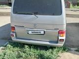 Volkswagen Caravelle 2001 года за 6 200 000 тг. в Павлодар – фото 4