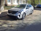 Kia Rio 2022 года за 7 200 000 тг. в Семей