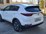 Kia Sportage 2021 годаfor11 500 000 тг. в Караганда – фото 5