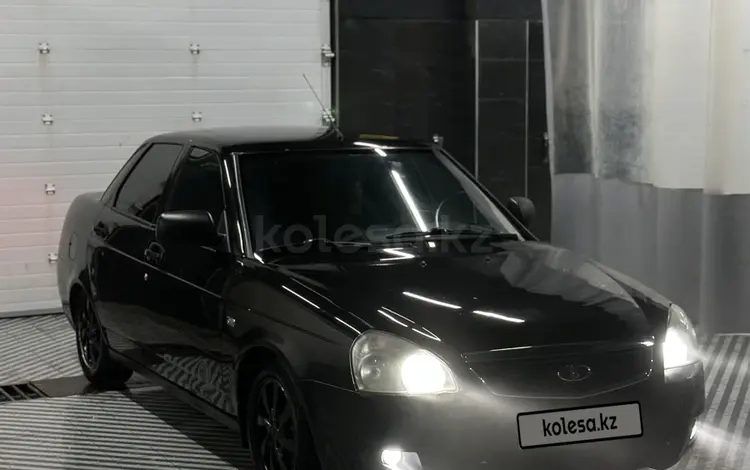 ВАЗ (Lada) Priora 2170 2014 года за 3 700 000 тг. в Атырау