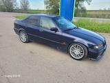 BMW 318 1995 годаүшін2 500 000 тг. в Алматы – фото 5