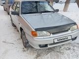 ВАЗ (Lada) 2115 2011 годаүшін2 000 000 тг. в Кокшетау