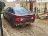 Audi 80 1991 годаfor500 000 тг. в Актау