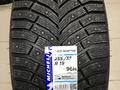 Michelin X-Ice North 4 225/40 R19 и 255/35 R19 96Hүшін220 000 тг. в Алматы – фото 3