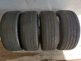 Летние шины Dunlop SP Sport 2050 225/45 R18 за 70 000 тг. в Экибастуз