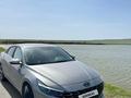 Hyundai Elantra 2023 годаfor11 800 000 тг. в Уральск – фото 3