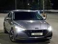 Hyundai Elantra 2023 года за 12 300 000 тг. в Уральск – фото 7