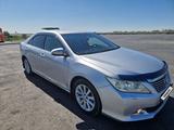 Toyota Camry 2012 года за 8 800 000 тг. в Кызылорда – фото 2