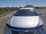 Toyota Camry 2012 года за 8 800 000 тг. в Кызылорда