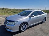 Toyota Camry 2012 года за 8 800 000 тг. в Кызылорда – фото 3