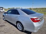 Toyota Camry 2012 года за 8 800 000 тг. в Кызылорда – фото 4