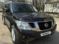 Nissan Patrol 2011 года за 12 500 000 тг. в Алматы