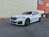 BMW 520 2022 года за 23 900 000 тг. в Кокшетау