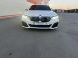 BMW 520 2022 года за 23 900 000 тг. в Кокшетау – фото 3