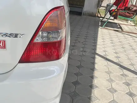 Honda Odyssey 2000 годаүшін4 800 000 тг. в Алматы – фото 3