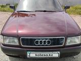 Audi 80 1992 годаүшін1 500 000 тг. в Кордай