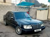 Mercedes-Benz E 280 1995 годаfor2 000 000 тг. в Алматы – фото 5