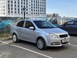 Chevrolet Nexia 2021 годаүшін5 100 000 тг. в Астана – фото 3