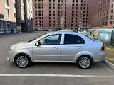 Chevrolet Nexia 2021 годаүшін5 100 000 тг. в Астана – фото 5