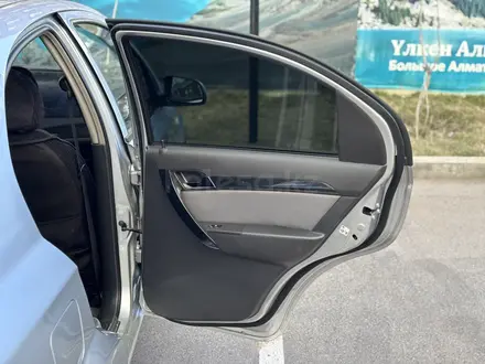 Chevrolet Nexia 2021 года за 5 100 000 тг. в Астана – фото 13