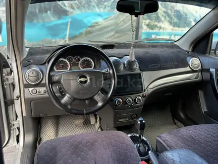 Chevrolet Nexia 2021 года за 5 100 000 тг. в Астана – фото 18