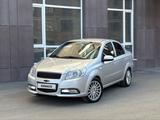 Chevrolet Nexia 2021 годаүшін5 100 000 тг. в Астана