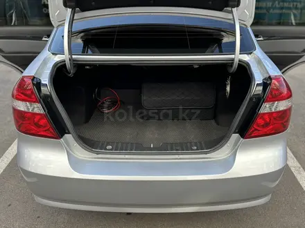 Chevrolet Nexia 2021 года за 5 100 000 тг. в Астана – фото 20
